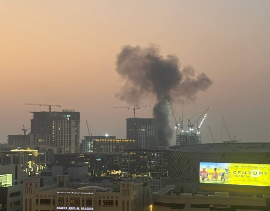 Саудівська Аравія пригрозила Ірану "серйозними наслідками" за удари по братніх країнах Саудівська Аравія пригрозила Ірану "серйозними наслідками" за удари по братніх країнах